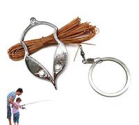 Hook Puller, Hook Puller - Portable Trout Removal Pliers | Fishing Decoupling Device with Magnet, Barrier Removal, Accessories for Lovers