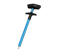 Hook Release Tool | T Shape Quick Release Tool - Hook Puller - for Outdoor Freshwater Fishing in Rivers Lakes and Ponds from Night to Morning While Traveling
