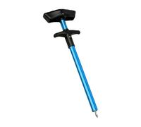 Hook Removal Tool | Quick Release Tool T-Shape Fishing Extractor - for Outdoor Fishing in Saltwater and Freshwater in Rivers Lakes and Ponds in Night and Morning