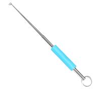Hook Removal Tool - Unhooked Fish - Fishing Hook Puller - Hook Separator Tools - Hook Puller - Saltwater Fish Hook Remover for Hooks