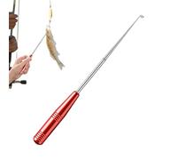 Hook Remover Tool Fishing, Fishhook Disconnect Removal Tool, Anti-slip Quick Ergonomic Fishing Gear Disconnect Extractor Device For Saltwater