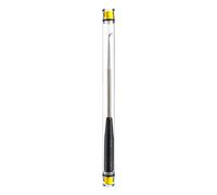 Hook Remover Tool Fishing,Fishing Gear Security Extractor Equipment | Non-slip Ergonomic Hook Quick Removal Descending Device For