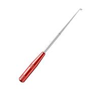Hook Remover Tool for Fishing, Hook Remover Tool for Fishing, Hook Extractor Accessories Tools - Non-Slip Ergonomic Hook Quick Release Descent Device