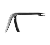 Hook Remover,Tools With Strong Jaw and Toothed Grip - Saltwater Hook Tool,For Saltwater And Perch Trout Catfish Lake Kayak River And Shore