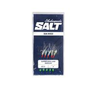 Hook Shakespeare Superflash Lure Vert TU