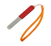 Hook Sharpener Double Side Fish Grinding Stone Fishhook Sharpening Whetstone File Tool Saltwater Fishing Gears