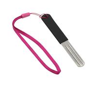 Hook Sharpener Double Side Fish Grinding Stone Fishhook Sharpening Whetstone File Tool Saltwater Fishing Gears