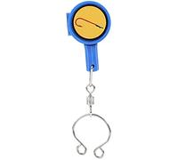 Hook Storage Case Quick Knot Tool High Speed Thai Nail Knot Cutter Fishing Accessory Nice processing