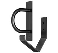 Hook Storage Ropes - Support Physical Training, Compact Gym Organizer | Accessory Fixing Sturdy Feature, Computer Tool Sports Equipment Product, Esce