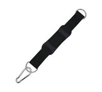 Hook Strap for Punch - Heavy Sand Support Belt, Hanging on the Tree | Outdoor Indoor Boxing Configuration, Use of Training in Fitness Gym, So Band