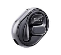 Hook Style Translation Headphone:Wireless Battery Display Noise Reduction Ai Wireless Earbuds Language Translation with Ultra-Long Battery Life for Office HO