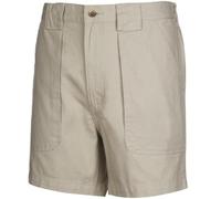 Hook & Tackle® Men's Original Beer Can Island® Short, Sand, 38