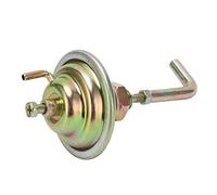 Hook Type Vacuum Actuator, 4-9mm Stroke, Automotive AC Accessory - Durable Oxidation - Resistant Metal, Rust - Resistant Surface, Easy Car Installation