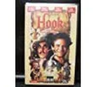Hook [VHS]