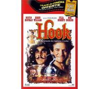Hook [VHS]