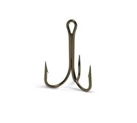 Hook VMC Triple 9617BZ (x100) Bronze 16