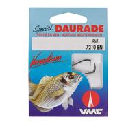 Hook WaterQueen Dorade 7210BN Noir 02/35