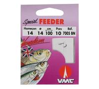 Hook WaterQueen Feeder 7005 BN Noir 18/10