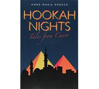 Hookah Nights: Tales from Cairo