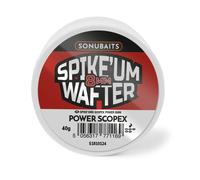 Hookbaits Sonubaits Spike'um Wafter Power Scopex Rouge 8 mm