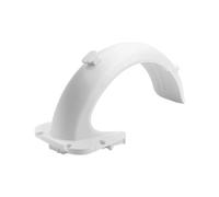 HOOKCPCLLG Rear Mudguard Fit For Ninebot MAX G30 Electric Scooter Front Water Baffle Guard Kickscooter Wheel Splash Proof Mud Part(For G30 Rear Fender-01)