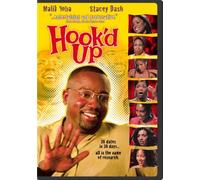 Hook'd Up [DVD] [1998] [Region 1] [US Import] [NTSC]