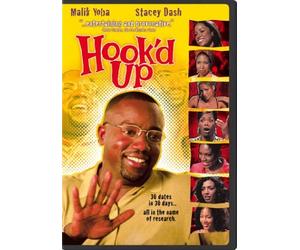 Hook'd Up [DVD] [1998] [Region 1] [US Import] [NTSC]