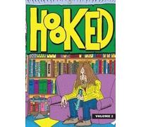 Hooked - 10 Film Collection (Vol. 2) - 2-DVD Set ( Reefer Madness / Subject: Narcotics / Distant Drummer / Social Seminar: Changing / Social Seminar: Bunny / Assassin of Youth / Drugs in Our Cult