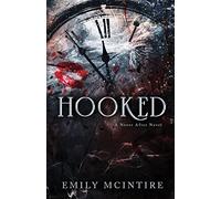Hooked: A Never After Novel.by McIntire New 9781728278346 Fast Free Shipping