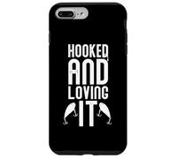 HOOKED AND LOVING IT Case for iPhone 7 Plus/8 Plus