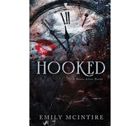 Hooked by Emily McIntire (Paperback Book)