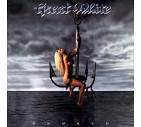 Hooked [CASSETTE] by Great White (1991-02-18)