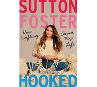 Hooked: How Crafting Saved My Life