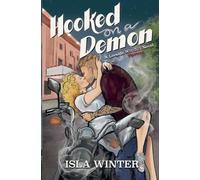 Hooked on a Demon: 3 (Leeside Witches)