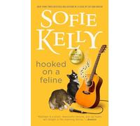Hooked On A Feline: 13 (Magical Cats)