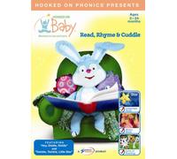 Hooked on Baby: Read Rhyme & Cuddle [DVD] [2006] [Region 1] [US Import] [NTSC]