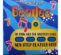 Hooked on Beatles