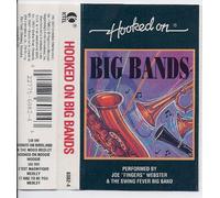 Hooked on Big Bands [CASSETTE]