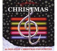 Hooked On Christmas by Paul Brooks (2002-08-19)
