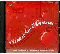 HOOKED ON CHRISTMAS - Hooked on Christmas