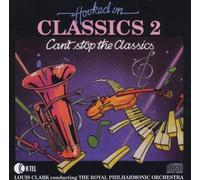 Royal Philharmonic Orchestra - Hooked on Classics 2 - Can't Stop the Classics