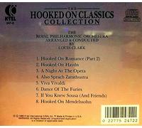 Hooked on Classics
