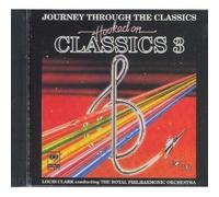 Hooked on Classics 3 (Journey through the Classics)