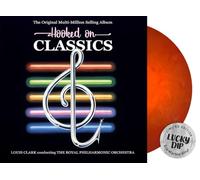 Hooked On Classics (Lucky Dip Marble Vinyl) [Vinilo] [Vinyl LP]