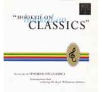 Hooked on Classics - the Ultimate Collection [CASSETTE]