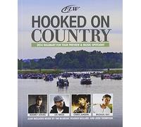 Hooked On Country (CD+DVD+Mini-Mag+ Sticker)