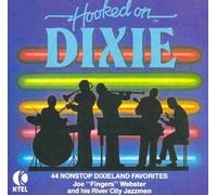 Hooked on Dixie [CASSETTE]
