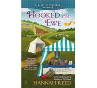 Hooked on Ewe: 2 (Scottish Highlands Mystery)