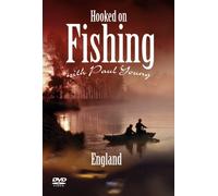 Hooked On Fishing With Paul Young: England [DVD]