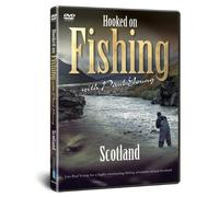 Hooked On Fishing With Paul Young: Scotland [DVD]